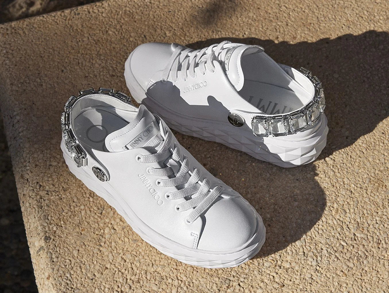 The Diamond Sling Trainer — SSI Life